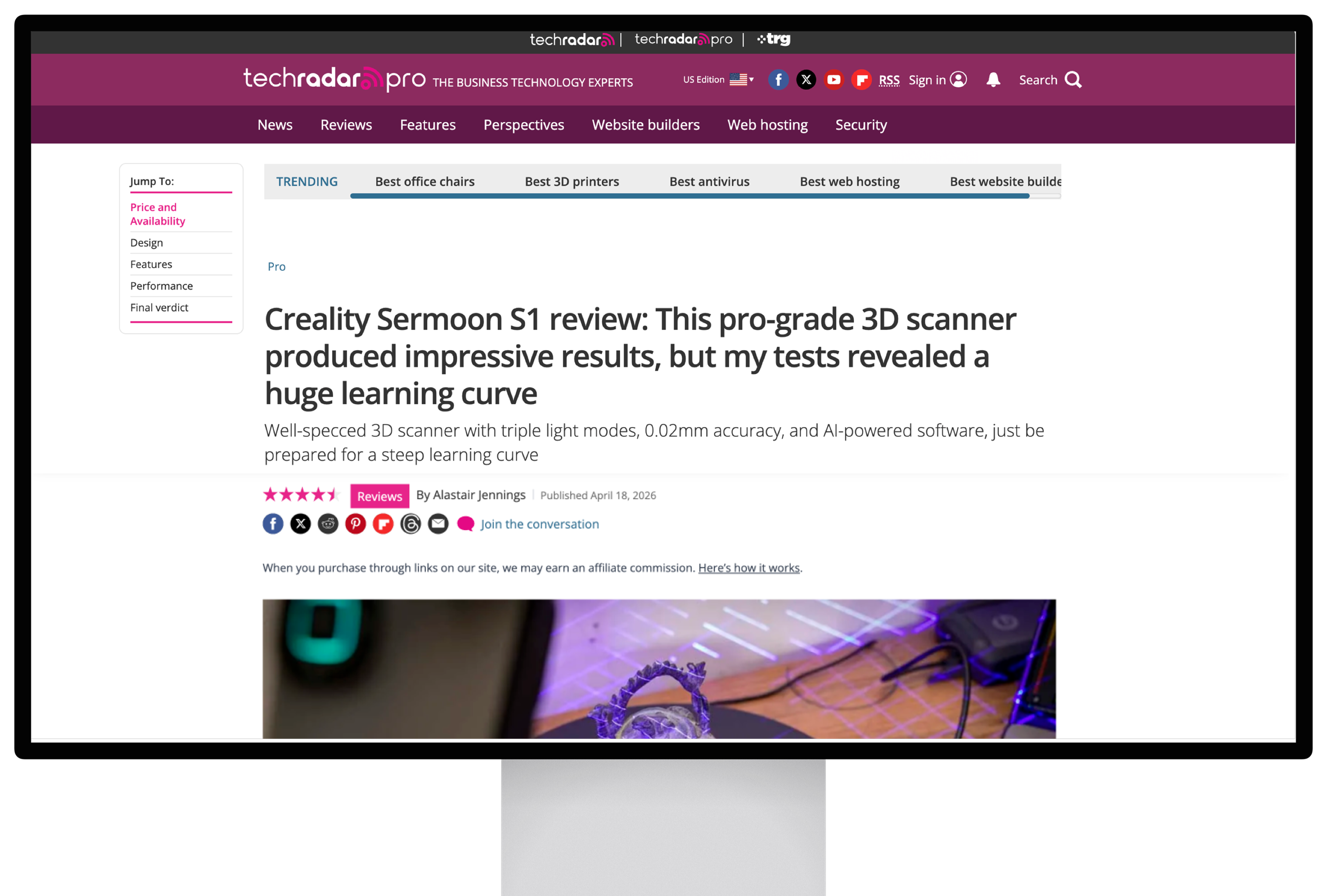 Creality